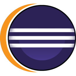 Eclipse IDE (cpp)软件logo图