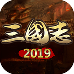 三国志2019logo图