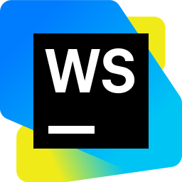 WebStorm中文版软件logo图