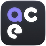 ACE Studio正版软件logo图