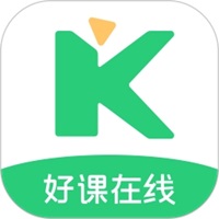 好课在线纯净版软件logo图