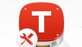 Tuxera NTFS for Mac破解版_Tuxera NTFS for Mac(含破解补丁)软件logo图