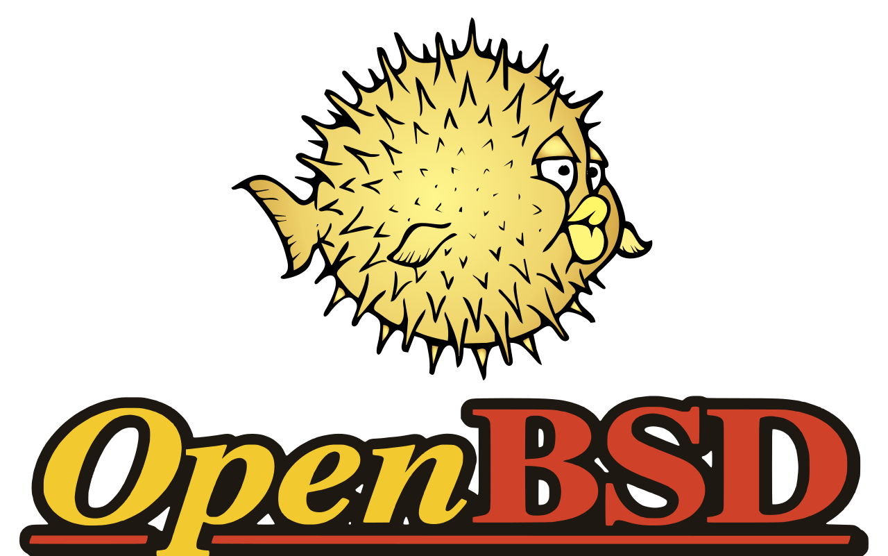 openBSD 64位软件logo图