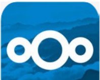 Nextcloud全新版软件logo图