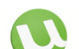 uTorrent(BT下载工具)软件logo图