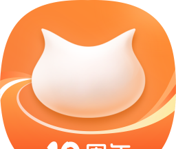 飞猫盘(传输加速)软件logo图