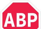 adblock浏览器插件正式版软件logo图