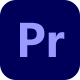 Adobe Premiere Pro(附教程)软件logo图