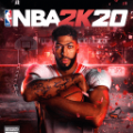 nba2k20手机版下载logo图