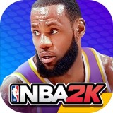 nba2kmobilelogo图