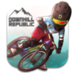 DownHilllogo图