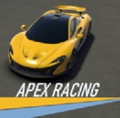 apex竞速logo图