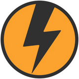 DAEMON Tools(精灵虚拟光驱)软件logo图