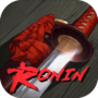 Ronin:logo图