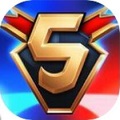 王者峡谷5v5logo图