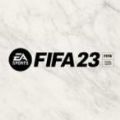 FIFA23logo图