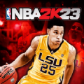 nba2k23logo图