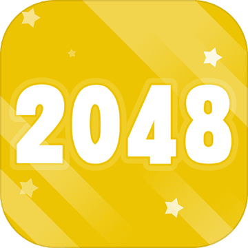 2048logo图