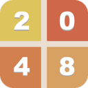 2048logo图