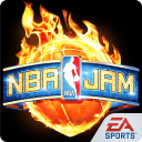 NBA嘉年华logo图