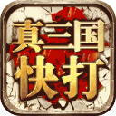 真三国快打logo图