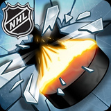 NHL目标粉碎logo图