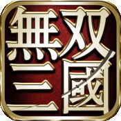 无双三国logo图