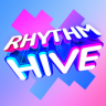 RhythmHivelogo图