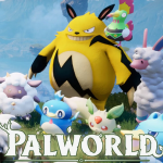 palworldlogo图