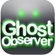 ghostobserverlogo图