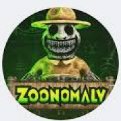 Zoonomalylogo图