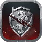 Thronebreakerlogo图