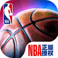 NBA巅峰对决logo图