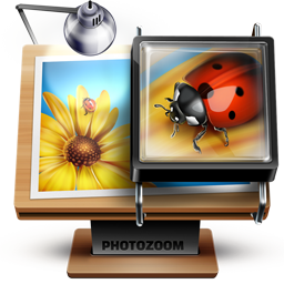 PhotoZoom Pro最新版  