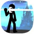 Stickmanlogo图