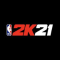 nba2k2021logo图