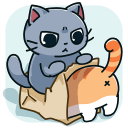 天天躲猫猫2logo图