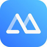 ApowerMirror(傲软投屏)软件logo图