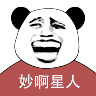 妙啊logo图