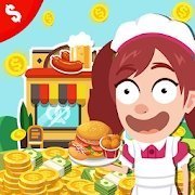 食客冲刺logo图