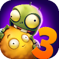 pvz3logo图