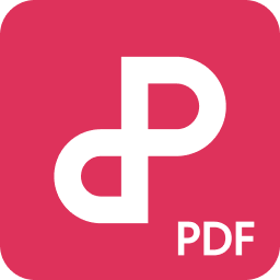 WPS PDF独立版免费版软件logo图