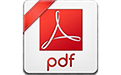 PDF Watermark Remover汉语版软件logo图