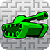 tanktroublelogo图