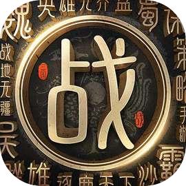 战地无疆logo图