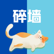 碎墙logo图