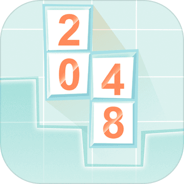 俄罗斯2048logo图