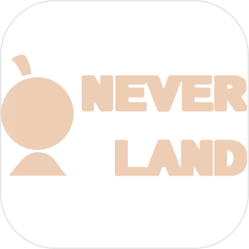 NeverLandlogo图