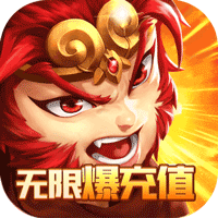 西域降魔logo图