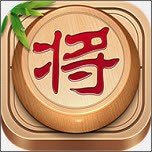 大师象棋logo图